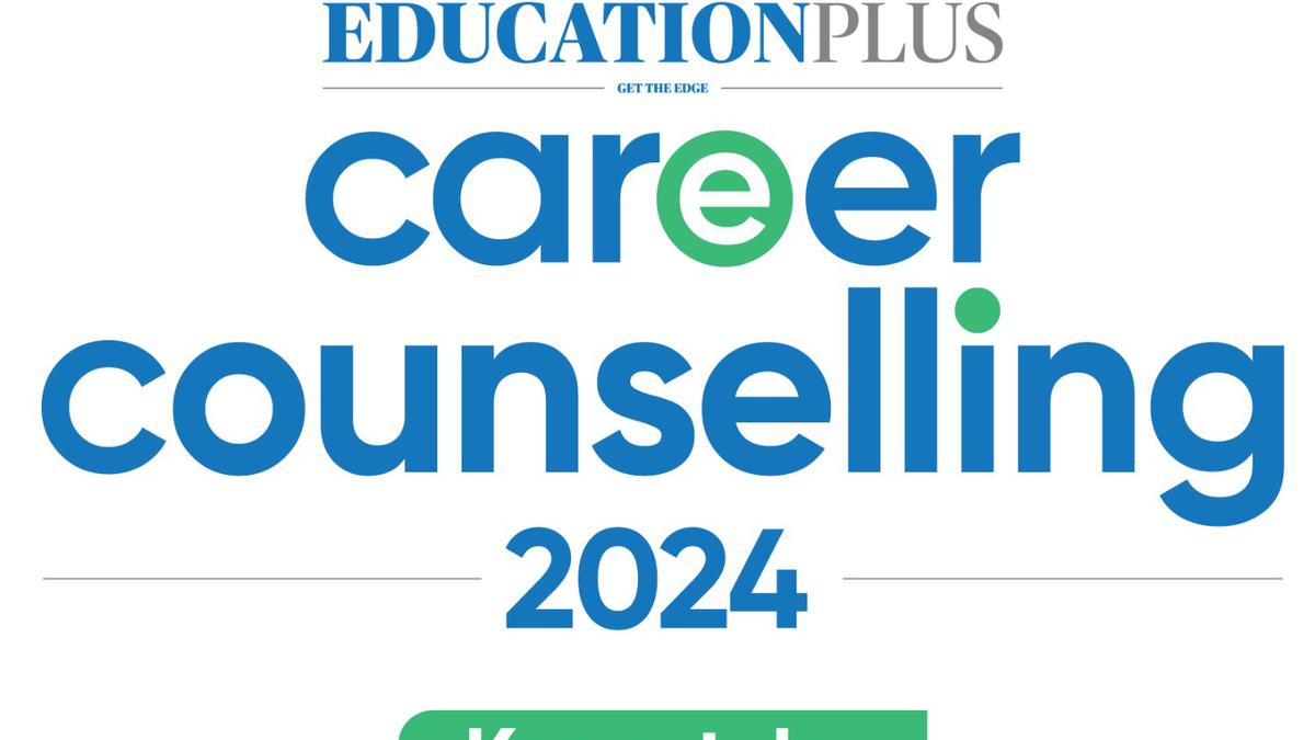 The Hindu Education Plus Career Counselling in Karnataka from April 27