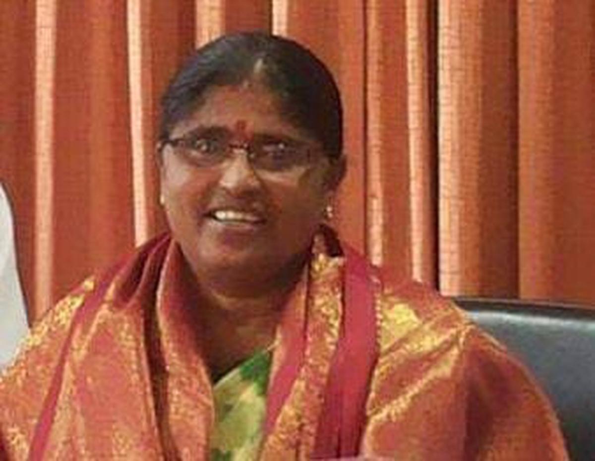 Karnataka elections: Minister S. Angara, MLAs K. Raghupathi Bhat, Lalaji R.  Mendon, Sanjeeva Matandoor denied BJP ticket - The Hindu