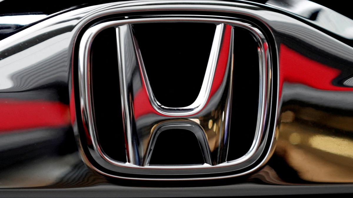 Pakistan's Honda Atlas extends production shutdown to mid-April