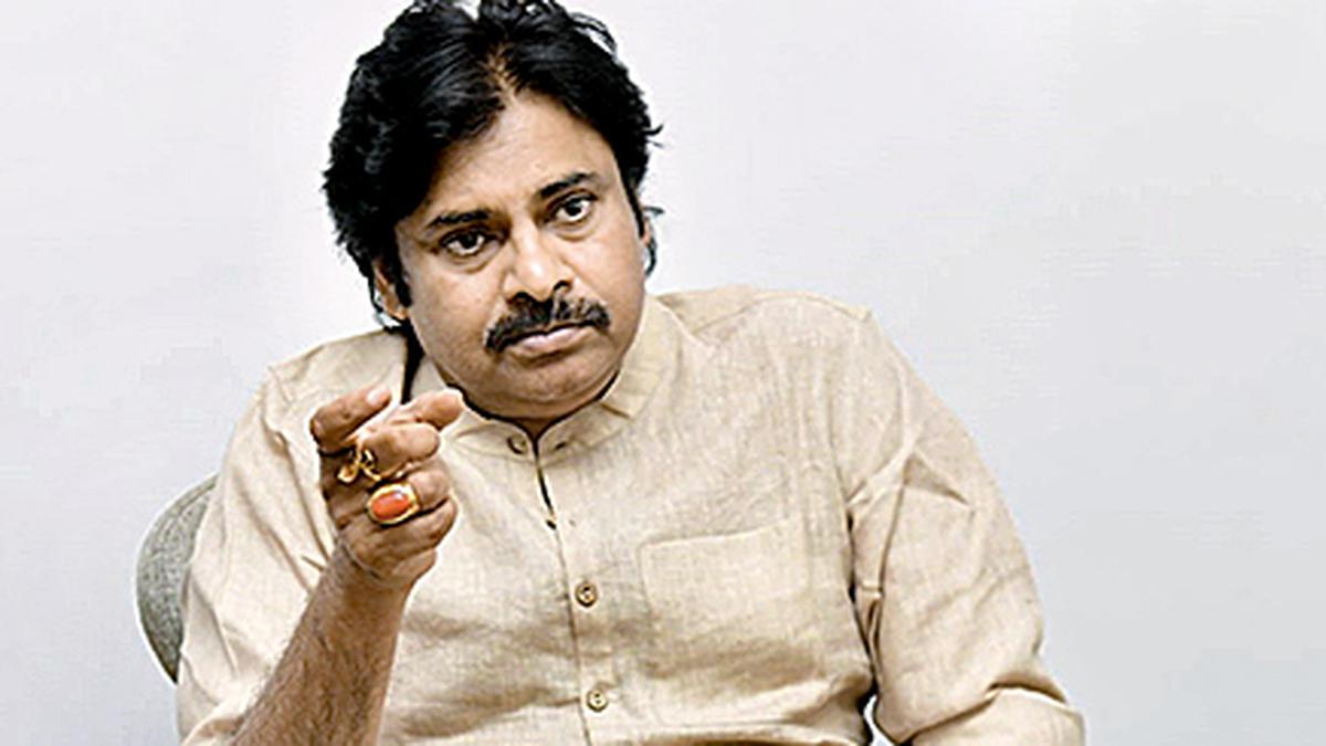 News Analysis | Is JSP chief Pawan Kalyan in a hurry over alliance with Telugu Desam Party?