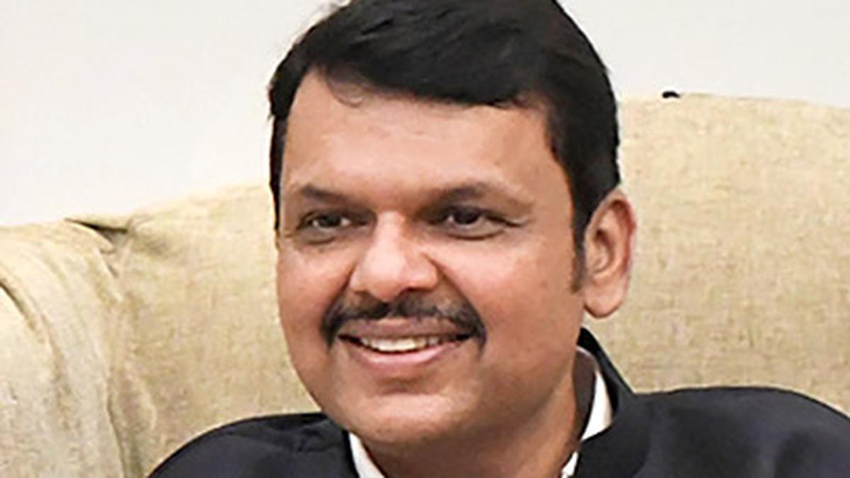 Maratha quota agitation | Security heightened at residence of Devendra Fadnavis in Nagpur