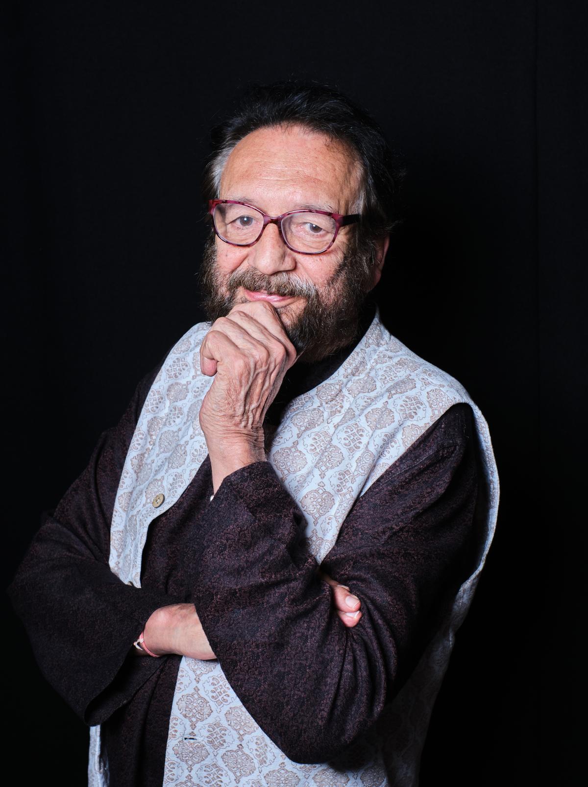 Shekhar Kapoor Shekhar Kapoor
