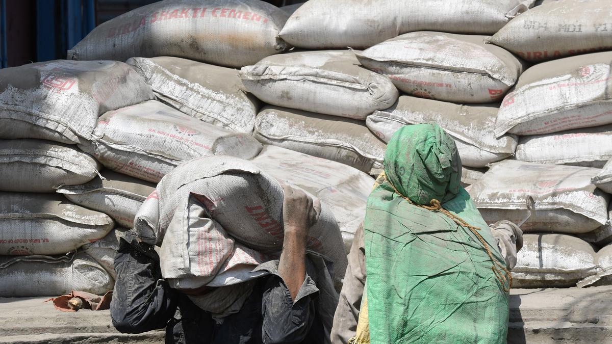 Dalmia Bharat to acquire cement assets of Jaypee Group at an enterprise value of ₹5, 666 crore