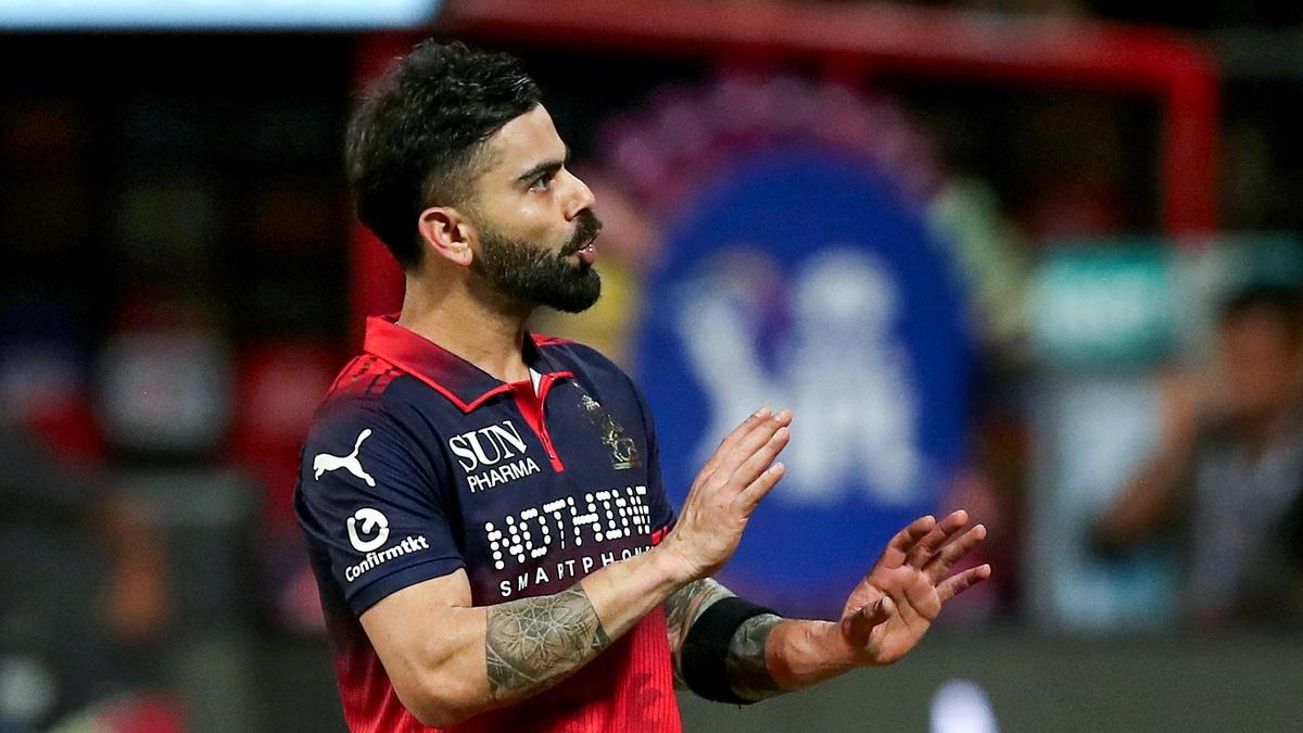 Breaks ensured I stay fresh and excited: Kohli