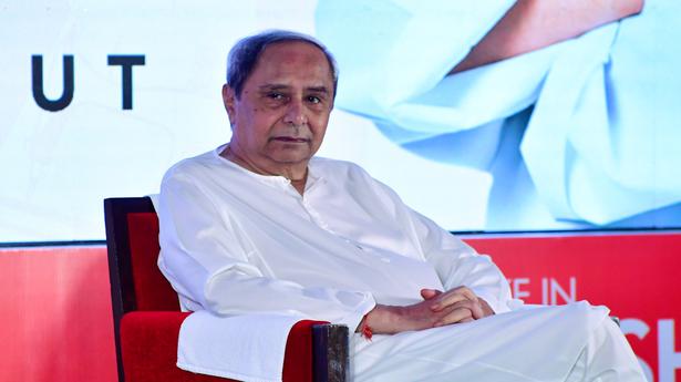 Naveen makes strong pitch for investment ahead of ‘Make in Odisha’ conclave