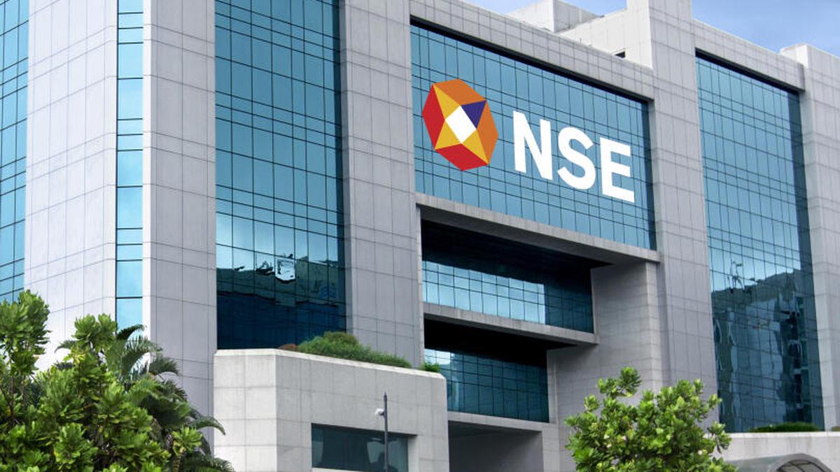Sensex, Nifty rise in early trade