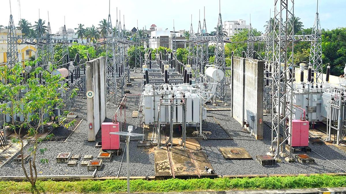 Puducherry residents to soon have another power tariff increase