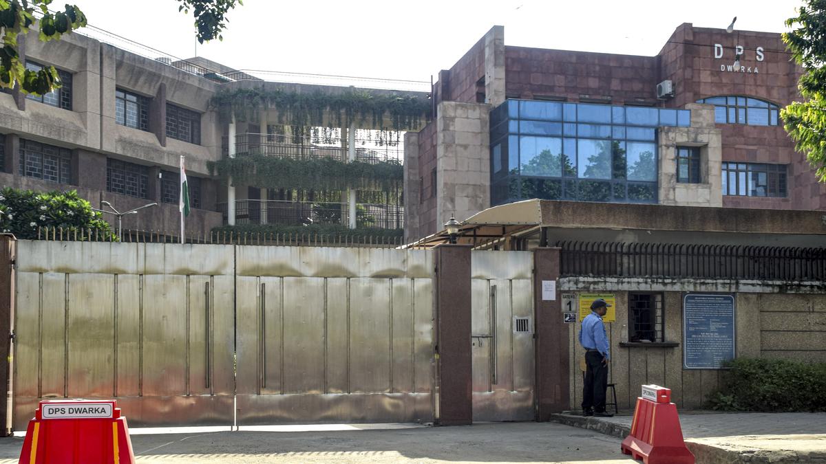 No end in sight as over 100 city schools get hoax bomb threats