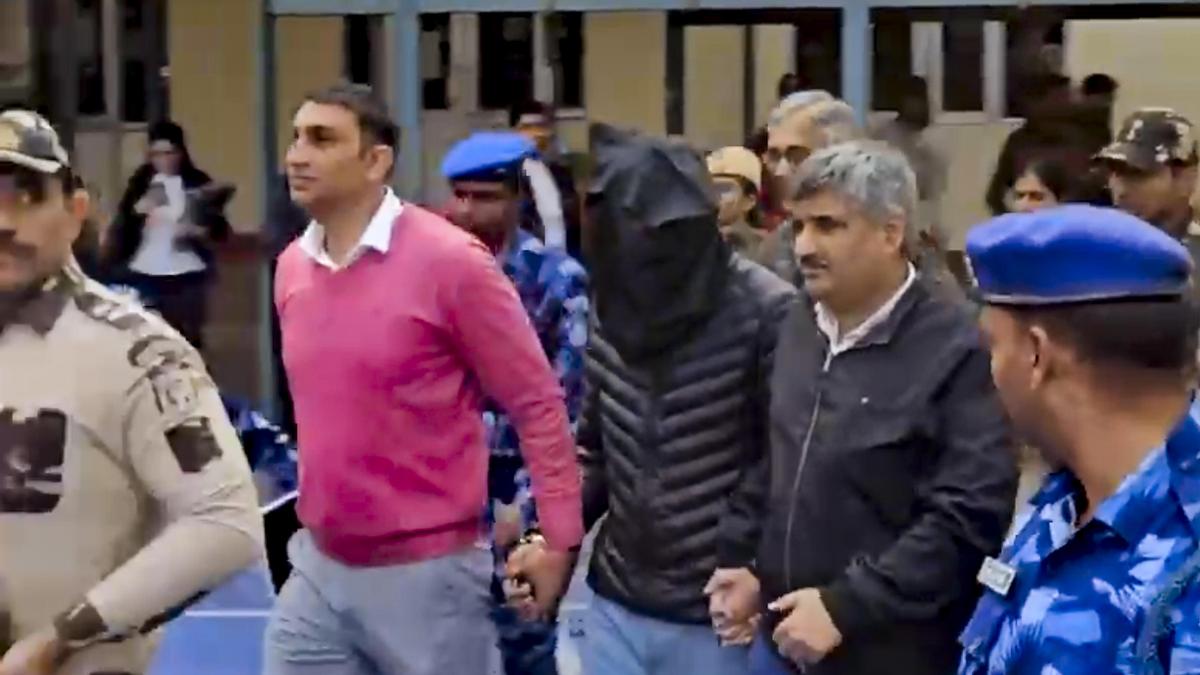 Top news of the day November 18, 2025