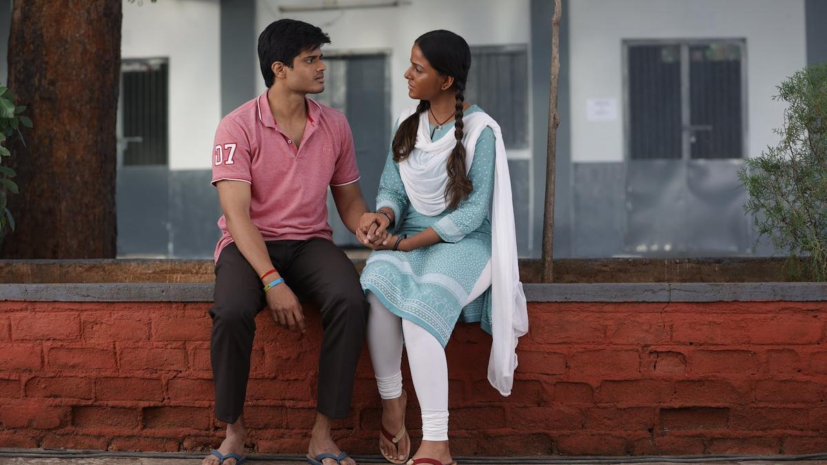 ‘Baby’ movie review: Anand Deverakonda, Vaishnavi Chaitanya star in an exceptionally long, silly romantic feature