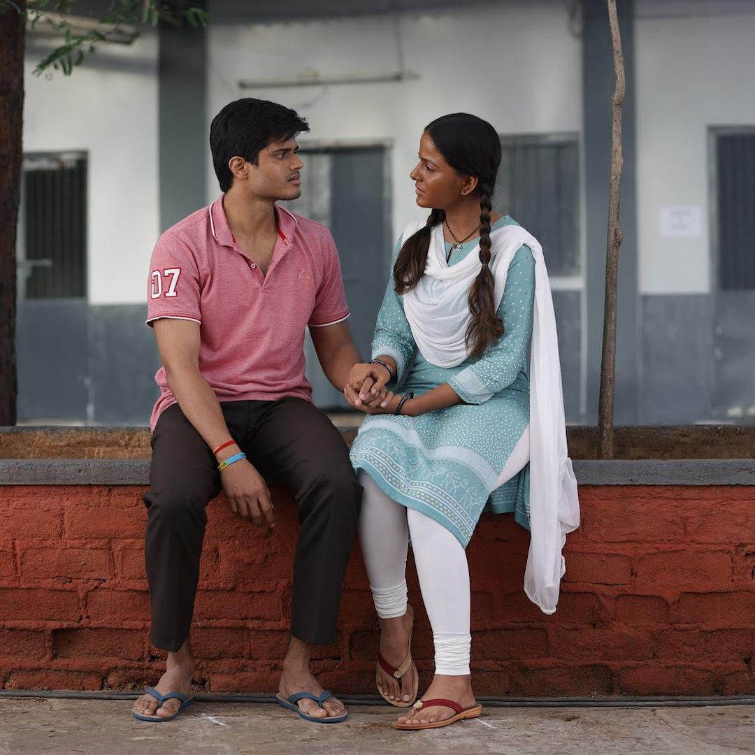 Baby' movie review: Anand Deverakonda, Vaishnavi Chaitanya star in an  exceptionally long, silly romantic feature - The Hindu