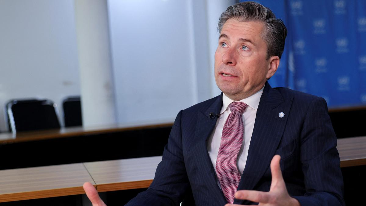 U.N. aid coordination agency cuts appeal for 2026 to $33 billion after lowest annual support in decade