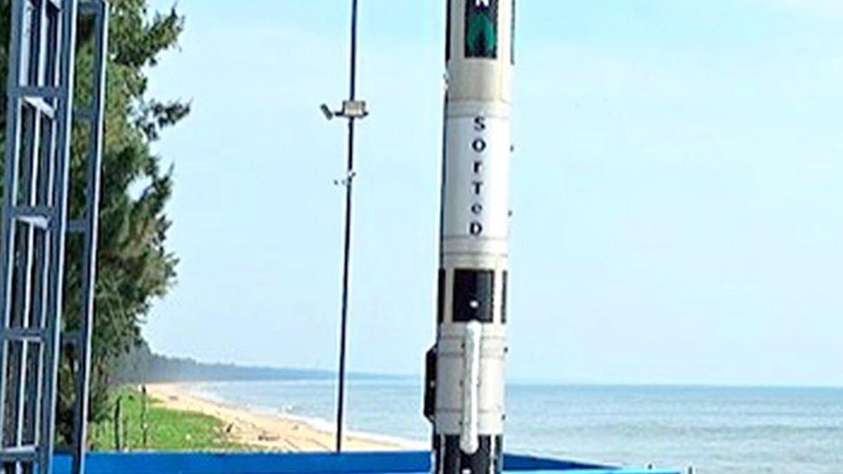 Agnikul’s  million fundraise signals ‘maturing investor confidence in India’s space sector’