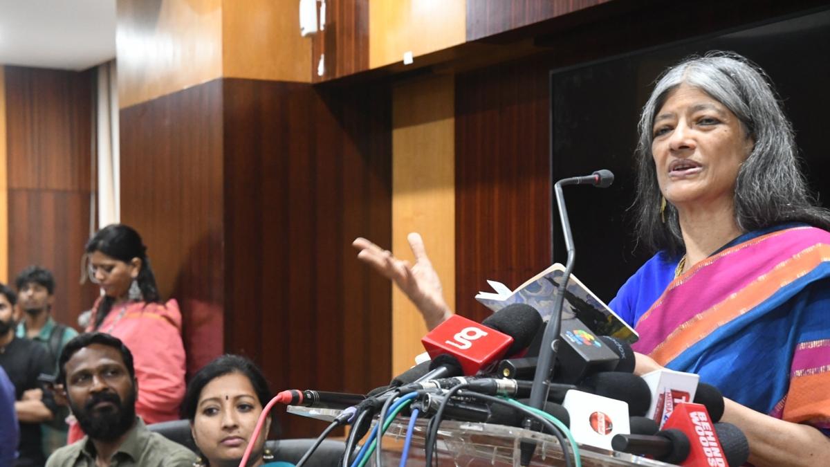 Climate policies must reflect needs of women at the forefront of adversities, says economist Jayati Ghosh