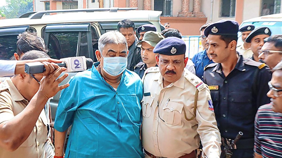 Cattle smuggling scam | Delhi court reserves order on Anubrata Mondal's plea for transfer to Asansol jail