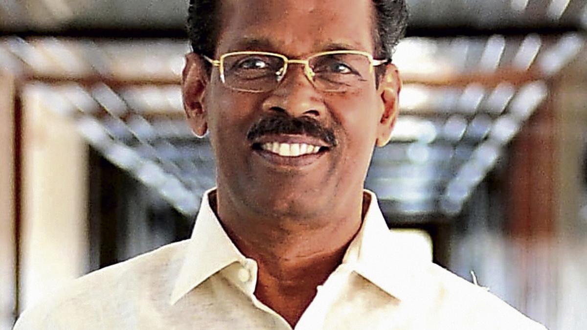 CPI(M) nominates T.P. Ramakrishnan as LDF convener in E.P. Jayarajan’s ...