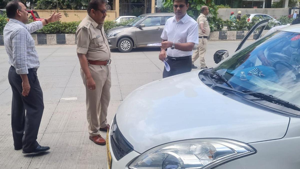 Excess fare: Transport Department officials file 292 cases against Ola, Uber in Bengaluru