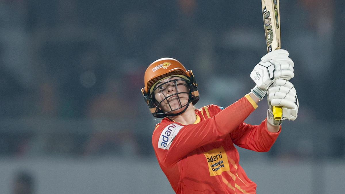 Menang melawan MI salah satu penampilan terbaik kami: Klinger