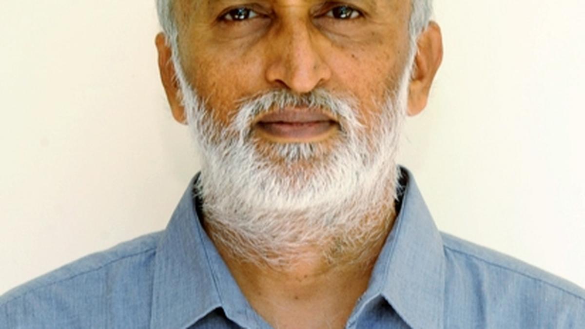 K. Balachandra Hebbar appointed CPCRI director