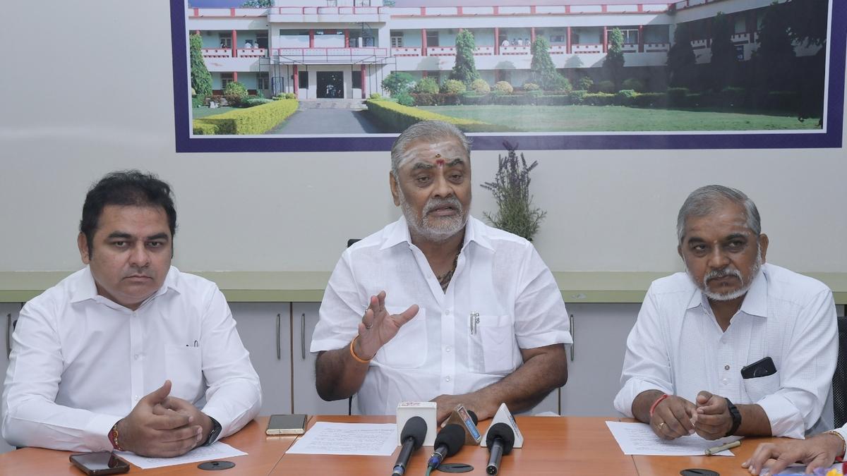 PDA Engineering College to hold 10th graduation day in Kalaburagi