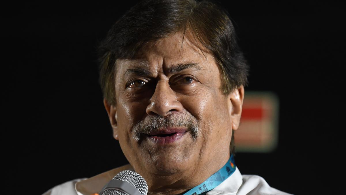 Anant Nag reminisces his 50-year journey in cinema