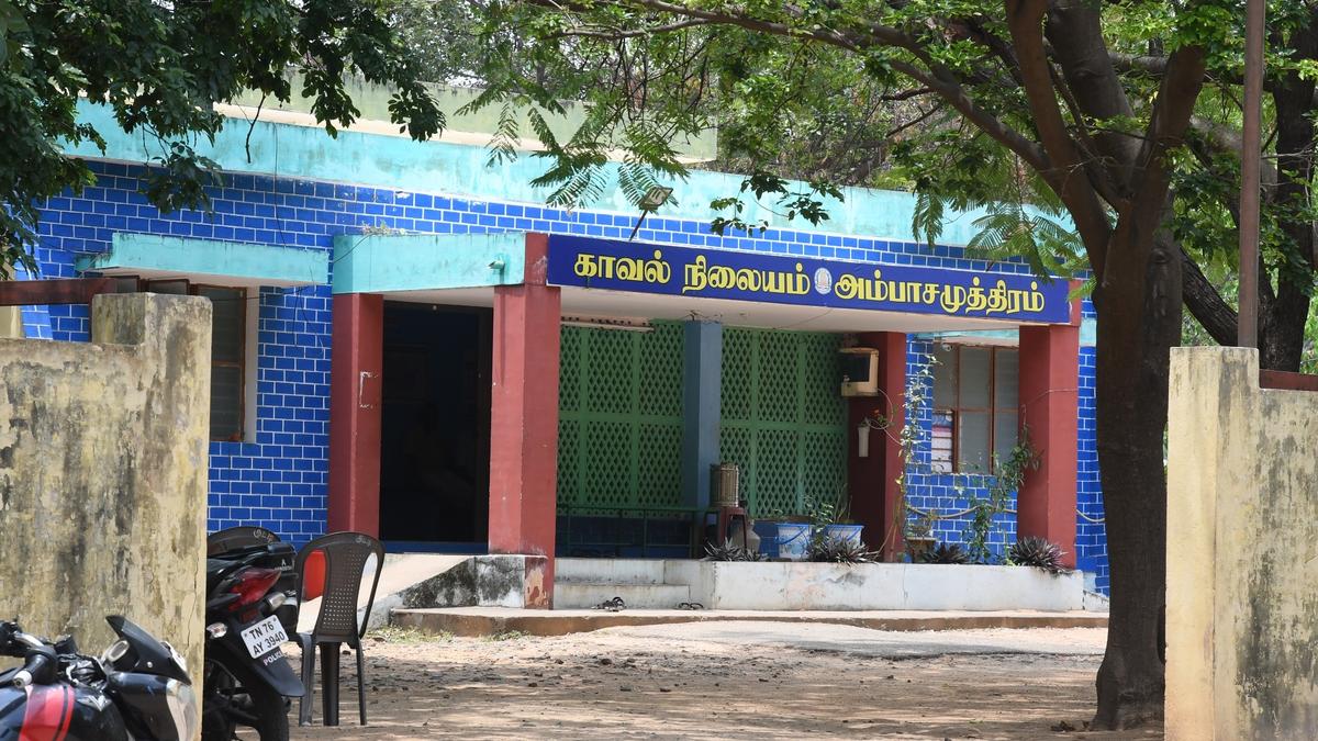 Top T.N. news developments today