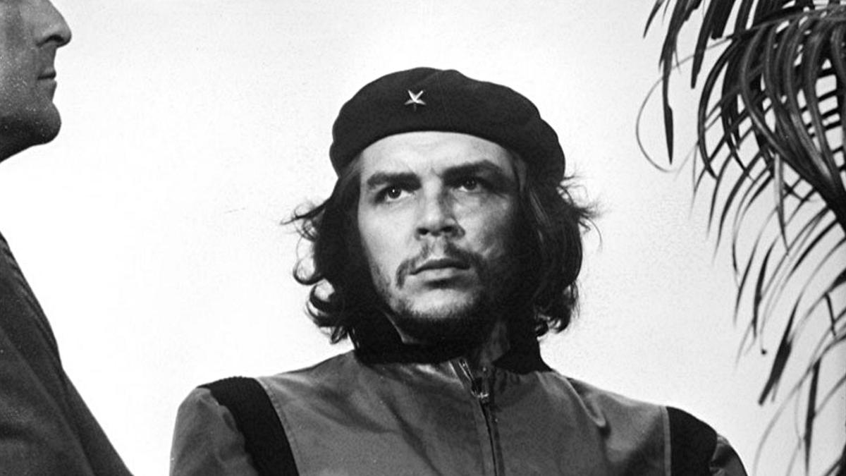 Daily Quiz | On Che Guevara
Premium