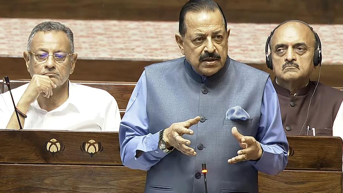 Coastal Karnataka records three earthquakes during last five years, says Union Ministry Coastal Karnataka records three earthquakes during last five years, says Union Ministry