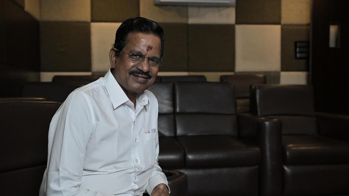 Actor Sudeep’s Max distributor appeals against leave granted to ‘Kalaippuli’ Thanu to file suit in Madras HC