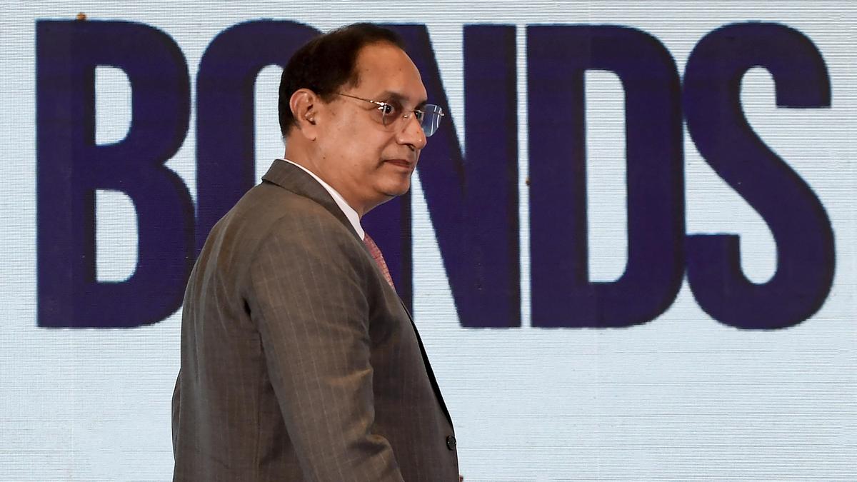 Investors more aware of crypto than corporate bonds: SEBI Chairperson