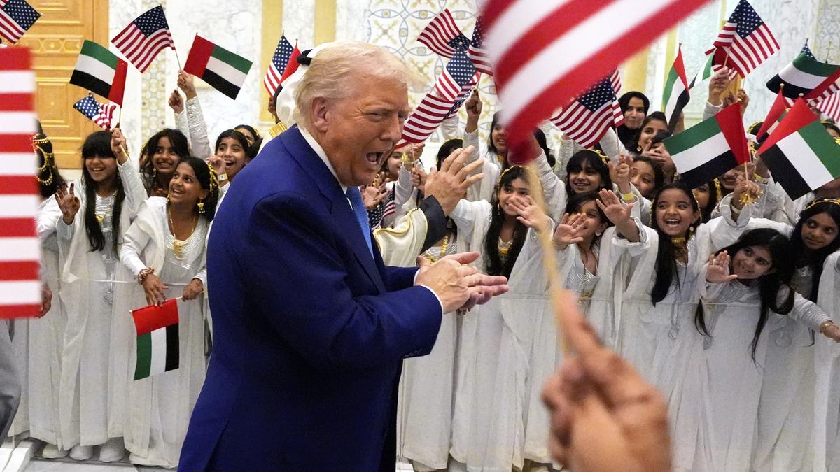 UAE set to deepen AI links with the United States after past curbs over China