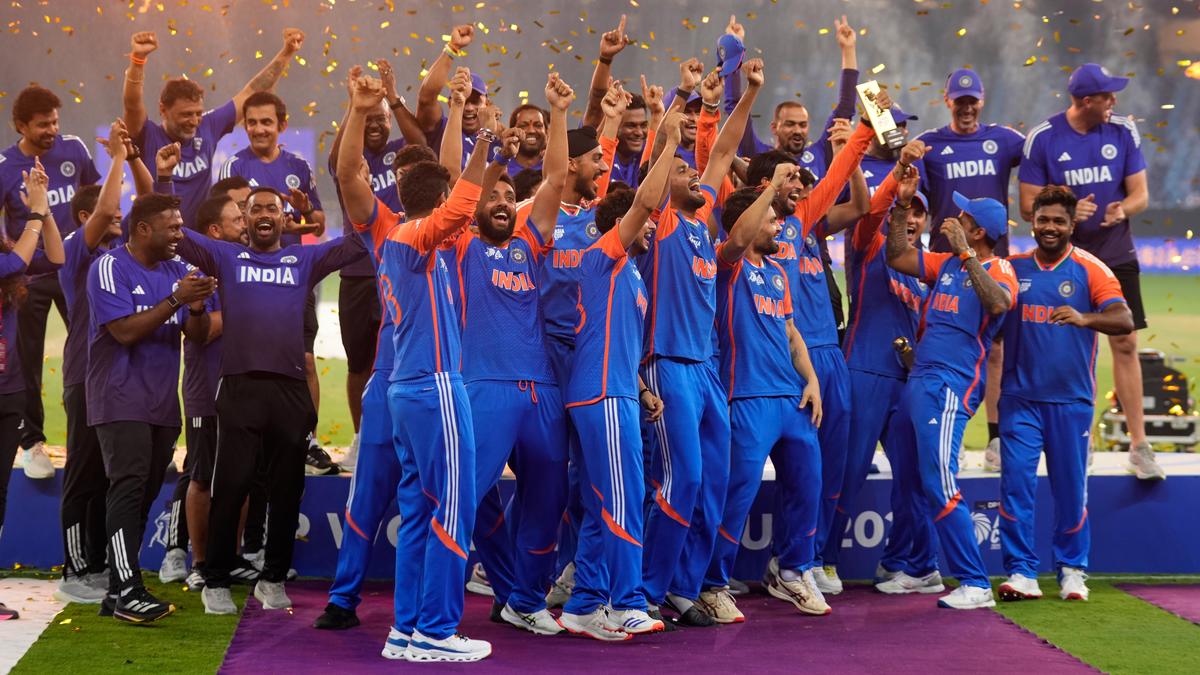 Asia Cup | A hugely satisfying campaign for India despite not being at its best