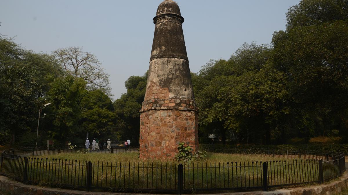 Government notifies plan to delist 18 centrally protected monuments | Explained