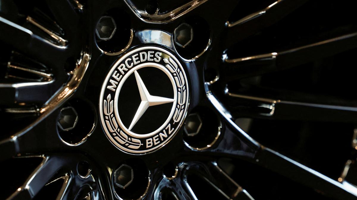 Mercedes-Benz India mulls price hike by 1-1.5% in September