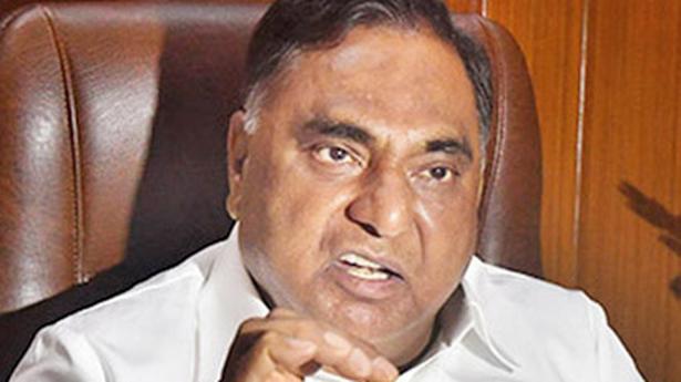 BJP demands resignation of Sisodia, Kejriwal; says they were aware of ‘excise scam’