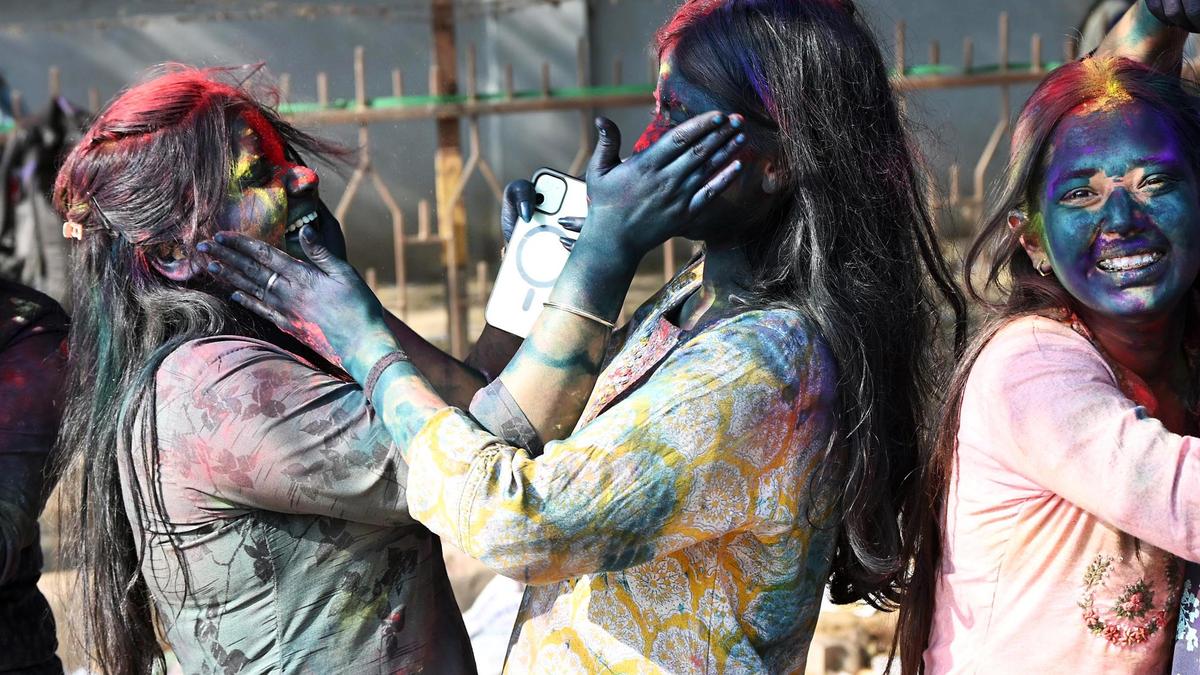 Bihar police roll out comprehensive security plan ahead of Holi