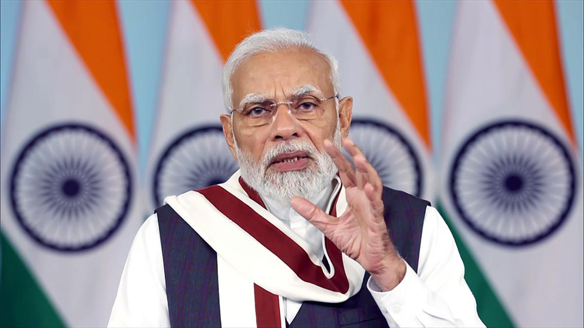 Must use ‘last-mile’, ‘good governance’ approach to reach out to people in remotest corners, minorities: PM