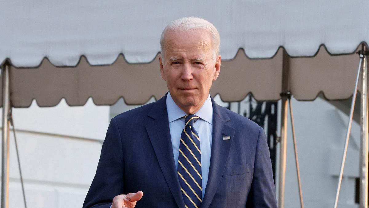 Biden’s team finds more documents with classified markings Source