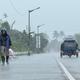 Philippines halts work, classes as super typhoon barrels toward Luzon