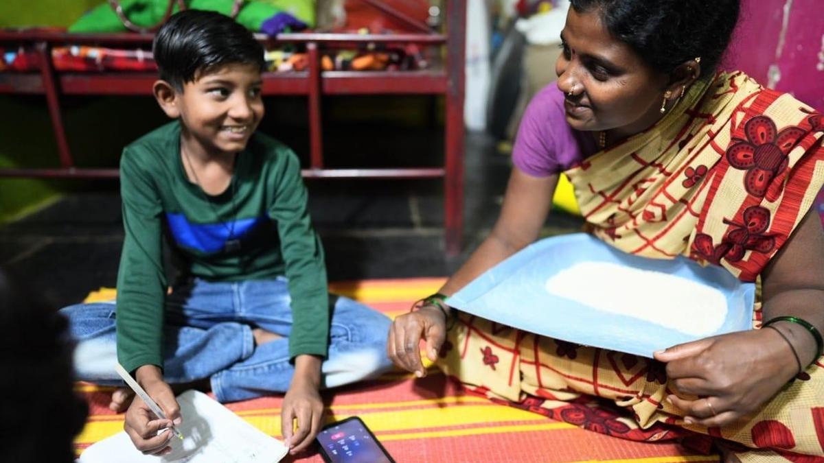 Chitradurga tops State in Ganitha Ganaka initiative