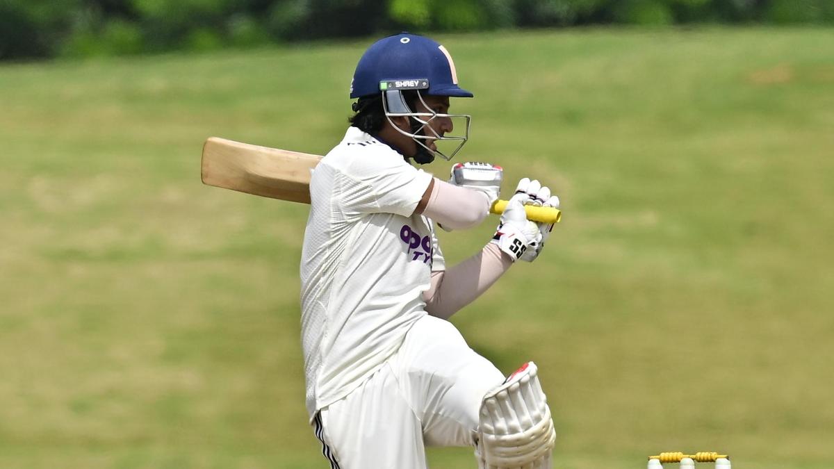 RANJI KUPASI | Delhi, J&K karşısında kendi sahasında öne çıkmayı umuyor