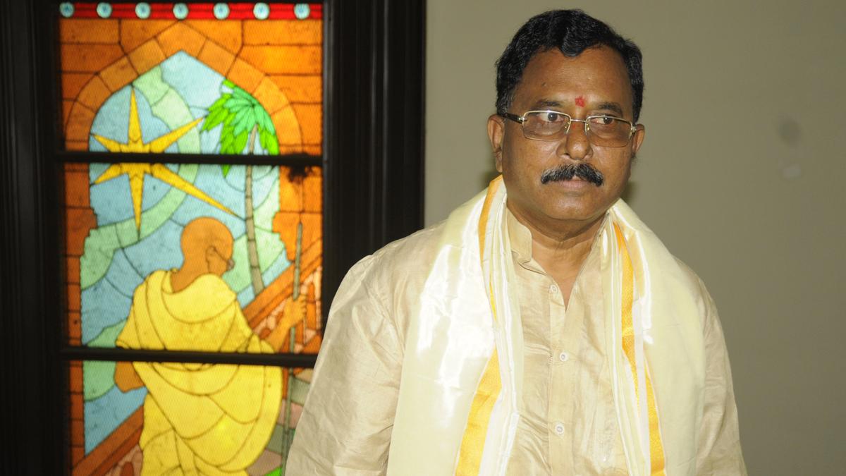 Revanth did not criticise Communists, we have great regards for them ...