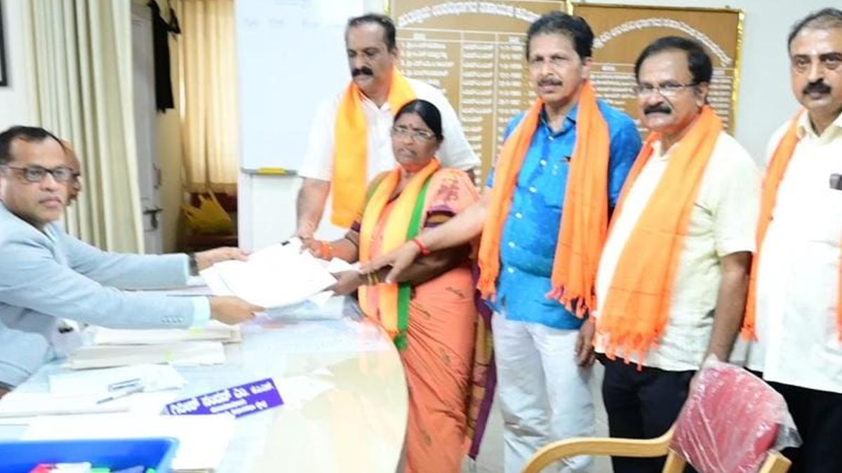 Puttur: It is BJP vs ‘Hindutva’ in this coastal constituency