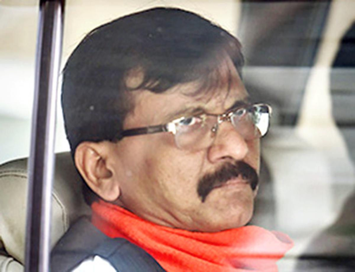 Mumbai special court to pronounce order in MP Sanjay Raut’s bail on November 9