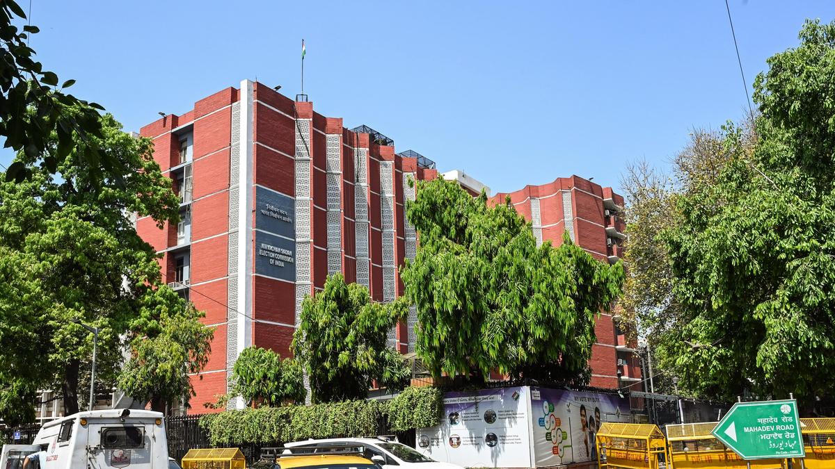 Neelam Meena appointed new West Bengal Chief Electoral Officer