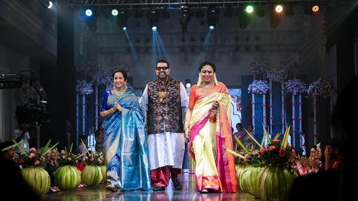 Margazhi music season: How Chennai’s Carnatic stars are preparing