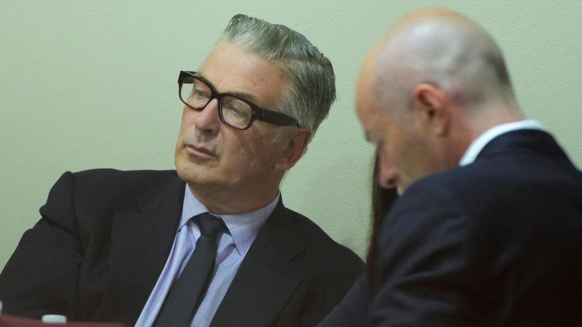 Alec Baldwin officially cleared in ‘Rust’ shooting case