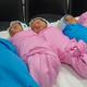 In Bangkok, a commitment from Asia Pacific nations to count every single birth and death 2 newbornbabies