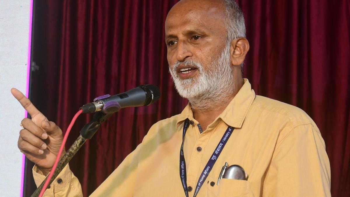 CPCRI developing germplasms of coconut having unique characteristics, says Director