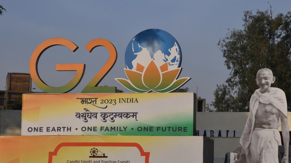 G20 International Food Festival to start in Delhi on February 11